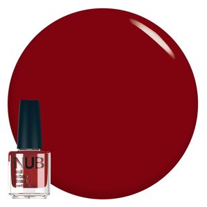 NUB Лак для нігтів 14мл №070