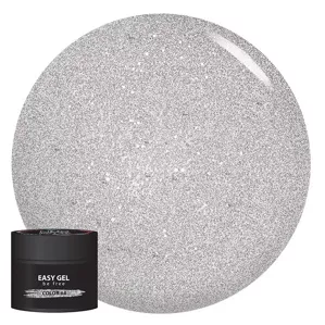 NUB Easy Gel Гель-павутинка 5 г №4 Срібло 