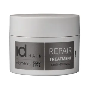Маска відновлювальна для пошкодженого волосся, 200 мл Treatment REPAIR Elements Xclusive ID Hair