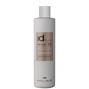 Кондиціонер зволожувальний для всіх типів волосся, 300 мл Conditioner MOISTURE Elements Xclusive ID Hair