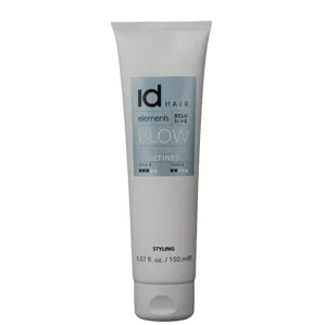 Засіб для укладання і розплутування кучерявого волосся (hold 3, shine 2), 150 мл Curl Definer BLOW Elements Xclusive ID Hair