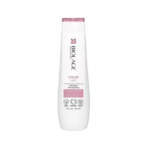 MATRIX Biolage Colorlast Shampoo Шампунь для захисту фарбованого волосся з екстрактом орхідеї  250мл 