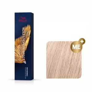 10/96 найсвітліший блондин сандре фіолетовий Фарба для волосся 60 мл  KOLESTON ME+ Wella Professionals