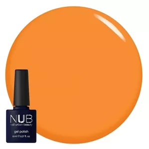 NUB Gel Polish Гель-лак 8мл № 166