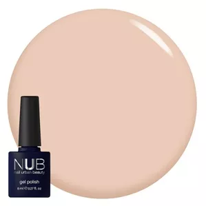 NUB Gel Polish Гель-лак 8мл № 167