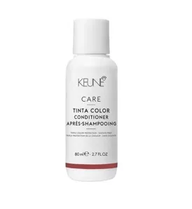 Кондиціонер 80мл для фарбованого волосся Tinta Color Conditioner KEUNE