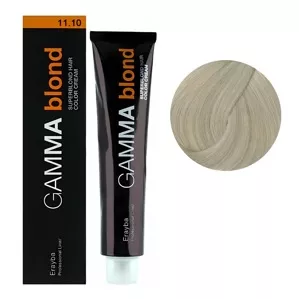 11/10 Перманентна крем-фарба для волосся 100мл GAMMA Color ERAYBA