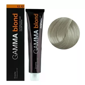 12/12 Перманентна крем-фарба для волосся 100мл GAMMA Color ERAYBA