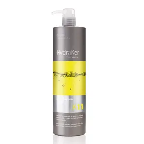 Ботокс для волосся: інтенсивне відновлення та зволоження , 1000 мл Keratin Hair Botox K11 HydraKer Total Repair ERAYBA