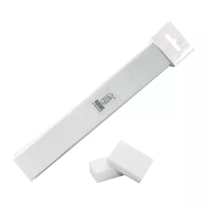 ADORE Баф міні блок 120/120 грит 10шт