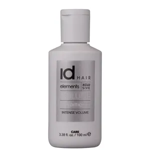 Кондиціонер для надання об`єму волоссю з протеїнами рису, 100 мл Conditioner VOLUME Elements Xclusive ID Hair