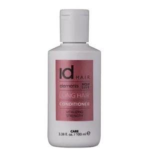 Кондиціонер для довгого волосся з олією ши, 100 мл Conditioner LONG HAIR Elements Xclusive ID Hair