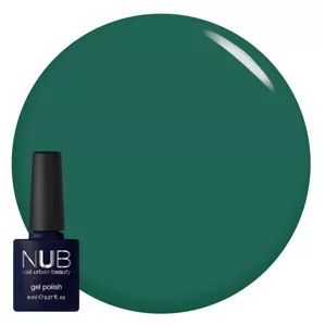 NUB Gel Polish Гель-лак 8мл № 170