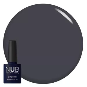 NUB Gel Polish Гель-лак 8мл № 173