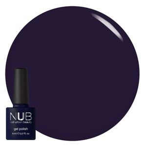 NUB Gel Polish Гель-лак 8мл № 176