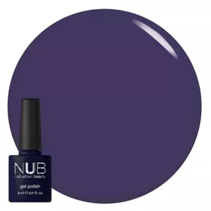 NUB Gel Polish Гель-лак 8мл № 177