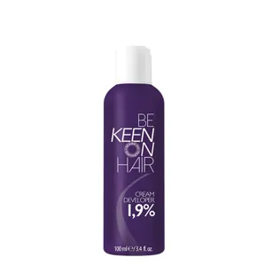 Крем-окислювач 1,9% (6 Vol), 100 мл Cream Developer KEEN