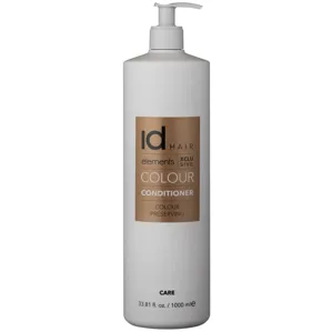 Кондиціонер для фарбованого волосся з аргановою олією, 1000 мл Conditioner COLOUR Elements Xclusive ID Hair