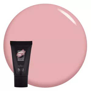 NUB Acryl Gel Акрил - гель 30 мл №03 ROSE  