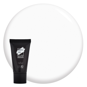 NUB Acryl Gel Акрил - гель 30 мл WHITE 