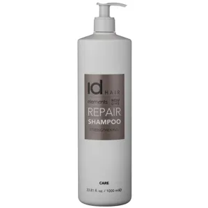 Шампунь відновлювальний для пошкодженого волосся, 1000 мл Shampoo REPAIR Elements Xclusive ID Hair