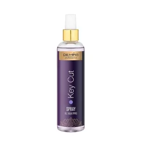 Спрей-антистатик  для стрижки волосся 250мл  KEY CUT SPRAY  DEMIRA Professional