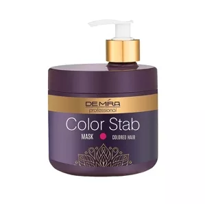 Маска-стабілізатор кольору 500мл  COLOR STAB MASK TECH DEMIRA Professional