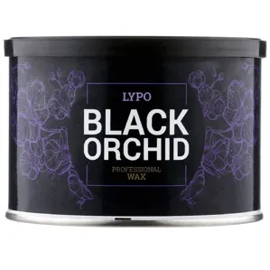 Віск для депіляції в банці BLACK ORCHID Professional Wax , 400 мл Skin System