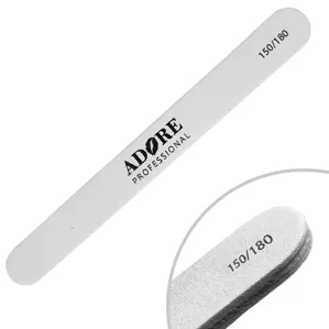 ADORE Пилка пряма 150/180 грит
