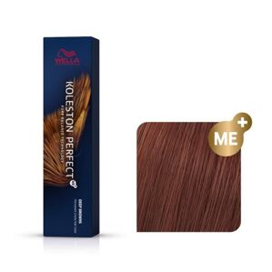 7/77 середній блондин інтенсивно-коричневий Фарба для волосся 60 мл  KOLESTON ME+ Wella Professionals