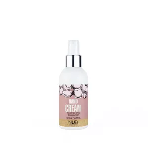 NUB Nourishing Hand Cream Shea Butter Живильний крем для рук з маслом Ши 150 мл 