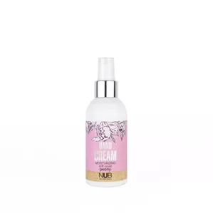 NUB Moisturizing Hand Cream Peony Зволожуючий крем для рук з екстрактом кореня півонії 150 мл