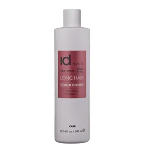 Кондиціонер для довгого волосся з олією ши, 300 мл Conditioner LONG HAIR Elements Xclusive ID Hair