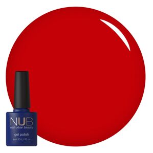 NUB Gel Polish Гель-лак 11,8мл № 089 