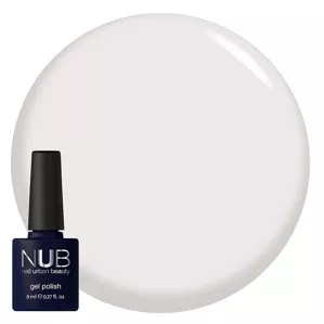 NUB Gel Polish Гель-лак 11,8мл № 162 