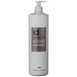 Кондиціонер відновлювальний для пошкодженого волосся, 1000 мл Conditioner REPAIR Elements Xclusive ID Hair
