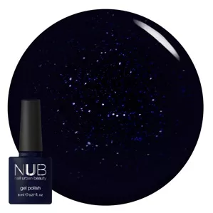 NUB Gel Polish Гель-лак 8мл № 188