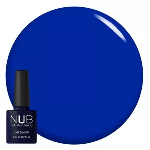 NUB Gel Polish Гель-лак 8мл № 189