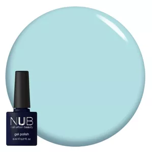 NUB Gel Polish Гель-лак 8мл № 191
