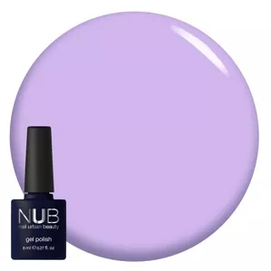 NUB Gel Polish Гель-лак 8мл № 193