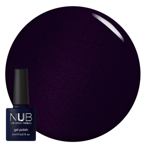 NUB Gel Polish Гель-лак 8мл № 194