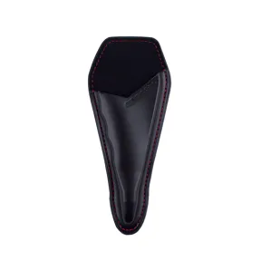 Чохол для професійних кусачок "M" чорний CT-30/1 STALEKS PRO