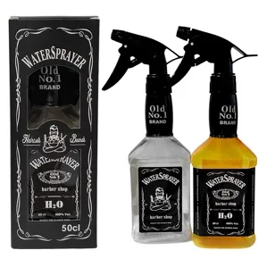 Розпилювач пластиковий 500 мл "Whiskey" (Віски) Y.R.E