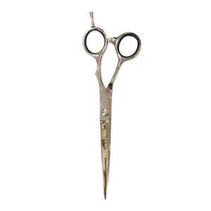 Ножиці перукарські прямі для слайсінгу H101 (H101 6.5) PROLine