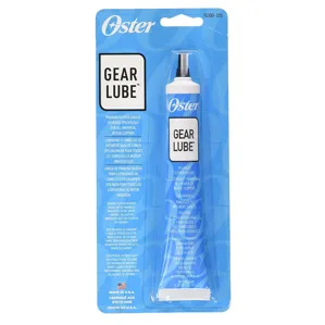 Мастило для редукторів і ексцентриків перукарських машинок для стрижки, 35,4 г Gear Lube Oster