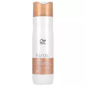 Шампунь для інтенсивного відновлення волосся 250мл Shampoo INTENSE REPAIR FUSION  Wella Professionals