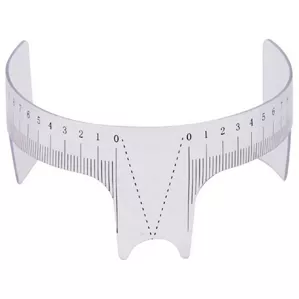 Y.R.E Лінійка для лінержистів, вигнута 