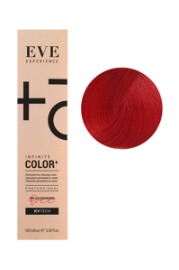 Червоний Підсилювач кольору 100 мл Booster  EVE Experience  FarmaVita  