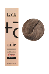 6/0 темний-блондин Крем-фабра для волосся 100 мл  EVE Experience  FarmaVita  