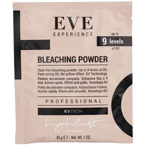 FarmaVita  EVE Experience Bleaching Порошок освітлюючий Синій 30гр (9 levels)